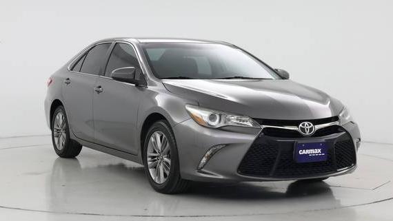 TOYOTA CAMRY 2016 4T1BF1FK5GU265839 image