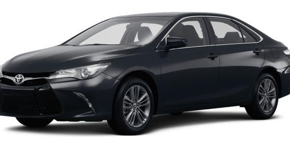 TOYOTA CAMRY 2016 4T1BF1FK8GU194412 image