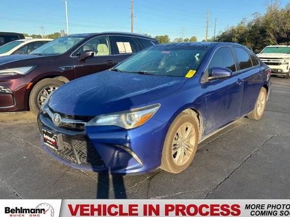 TOYOTA CAMRY 2016 4T1BF1FK0GU610212 image TOYOTA CAMRY 2016 4T1BF1FK0GU610212 image