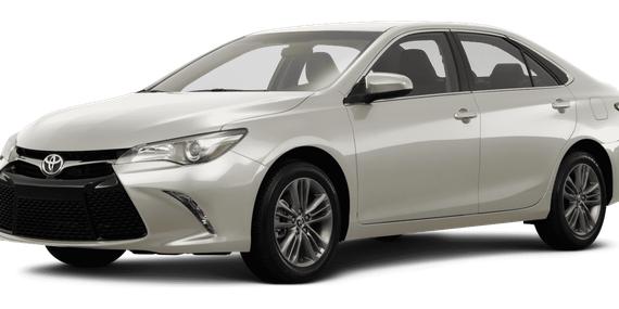 TOYOTA CAMRY 2016 4T1BF1FK6GU527044 image
