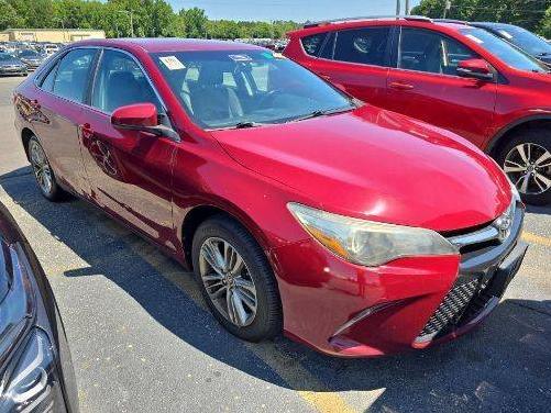 TOYOTA CAMRY 2016 4T1BF1FK6GU524841 image