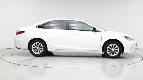 TOYOTA CAMRY 2016 4T4BF1FK1GR578361 image