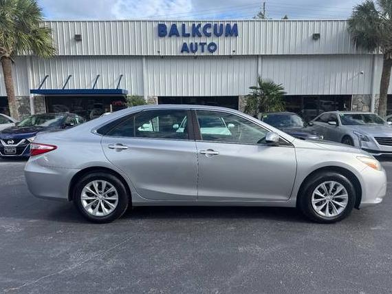 TOYOTA CAMRY 2016 4T1BF1FK6GU141479 image TOYOTA CAMRY 2016 4T1BF1FK6GU141479 image
