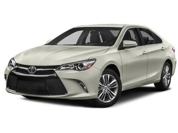 TOYOTA CAMRY 2016 4T1BF1FK9GU144294 image