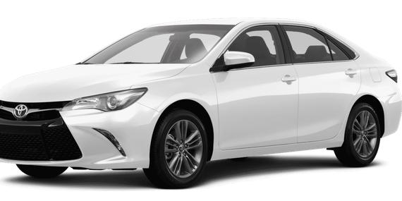 TOYOTA CAMRY 2016 4T1BF1FK2GU117275 image