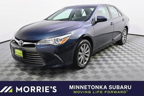 TOYOTA CAMRY 2016 4T1BF1FK0GU585568 image