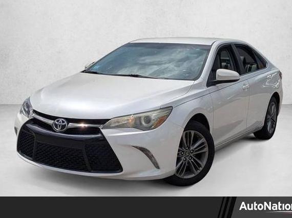 TOYOTA CAMRY 2016 4T1BF1FK6GU205570 image TOYOTA CAMRY 2016 4T1BF1FK6GU205570 image