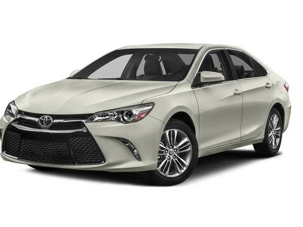 TOYOTA CAMRY 2016 4T1BF1FK3GU590652 image