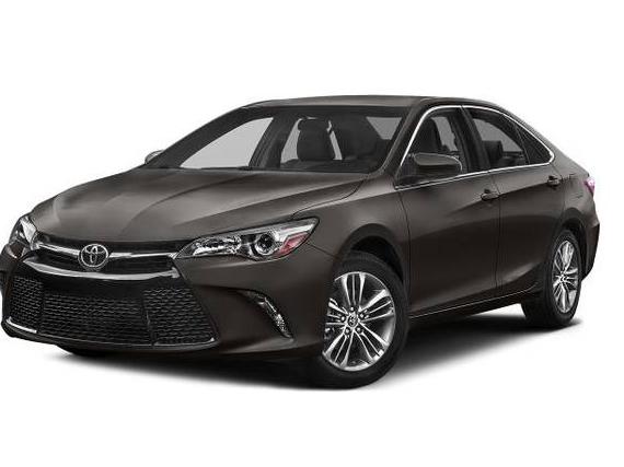 TOYOTA CAMRY 2016 4T1BF1FK5GU155065 image