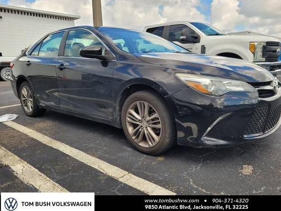 TOYOTA CAMRY 2016 4T1BF1FK7GU181568 image TOYOTA CAMRY 2016 4T1BF1FK7GU181568 image