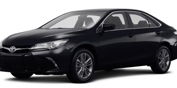 TOYOTA CAMRY 2016 4T1BF1FK0GU127223 image