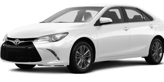 TOYOTA CAMRY 2016 4T1BF1FK0GU209906 image