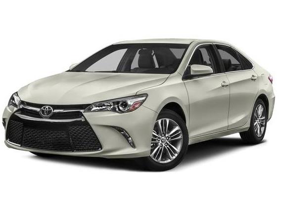 TOYOTA CAMRY 2016 4T1BF1FKXGU234246 image