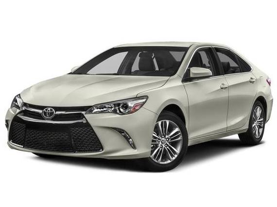TOYOTA CAMRY 2016 4T4BF1FK6GR559689 image