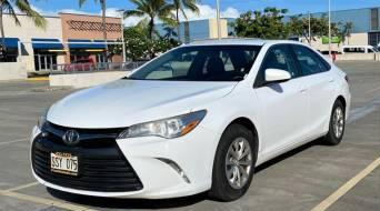 TOYOTA CAMRY 2016 4T1BF1FK2GU530409 image