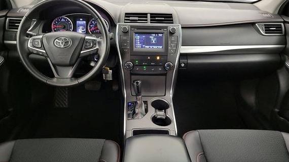 TOYOTA CAMRY 2016 4T1BF1FK5GU186008 image