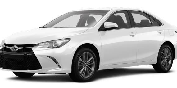 TOYOTA CAMRY 2016 4T1BF1FK0GU591807 image