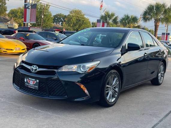 TOYOTA CAMRY 2016 4T1BF1FK6GU127095 image TOYOTA CAMRY 2016 4T1BF1FK6GU127095 image