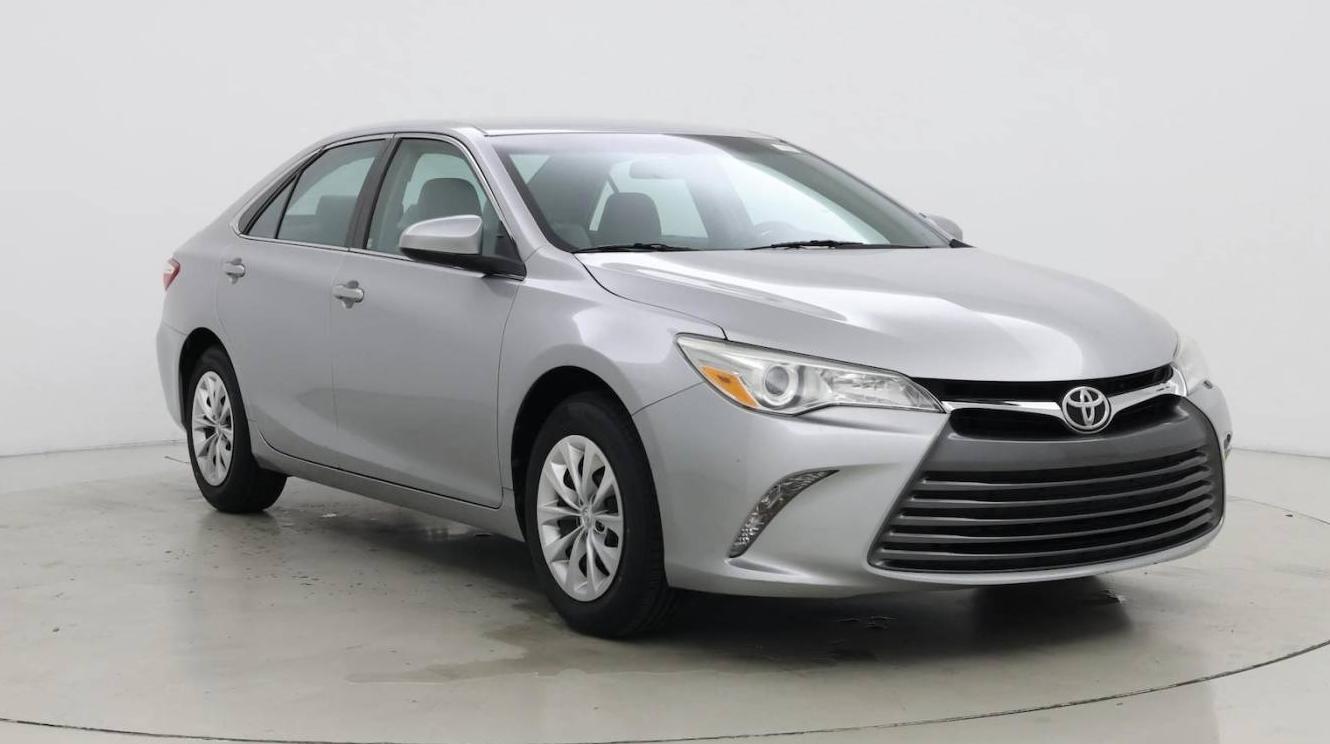 TOYOTA CAMRY 2016 4T1BF1FK6GU165300 image