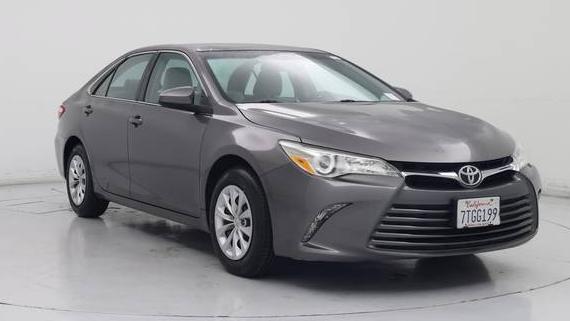TOYOTA CAMRY 2016 4T4BF1FK2GR558488 image TOYOTA CAMRY 2016 4T4BF1FK2GR558488 image
