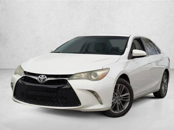 TOYOTA CAMRY 2016 4T1BF1FK9GU118391 image