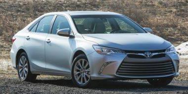 TOYOTA CAMRY 2016 4T1BF1FKXGU204826 image
