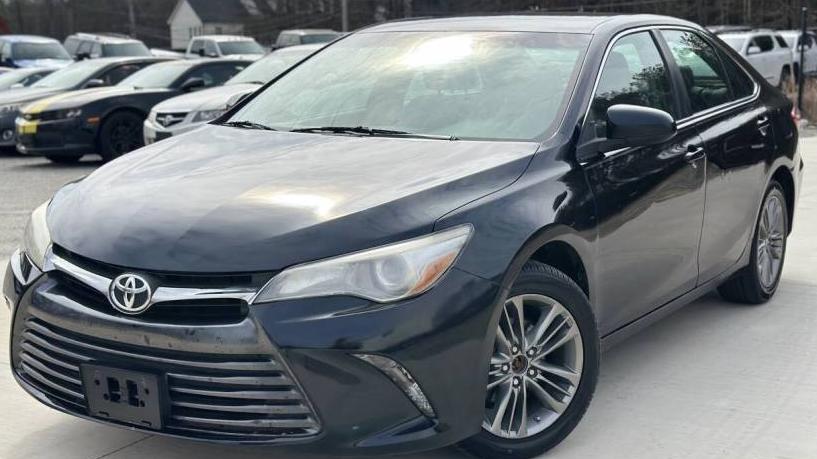 TOYOTA CAMRY 2016 4T1BF1FKXGU546504 image