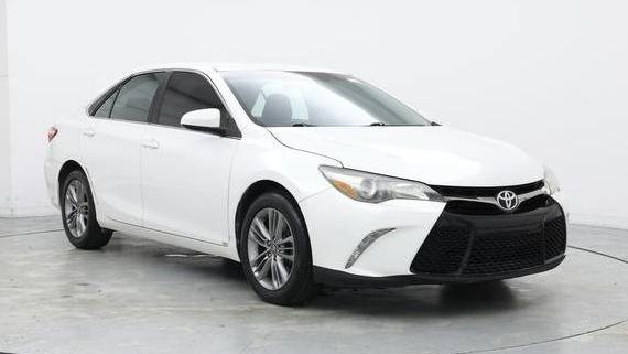 TOYOTA CAMRY 2016 4T1BF1FK3GU221385 image