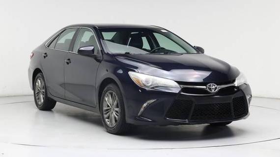 TOYOTA CAMRY 2016 4T1BF1FK8GU171986 image