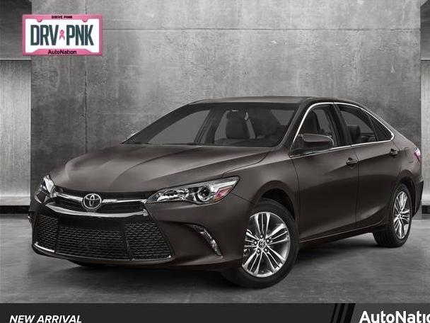 TOYOTA CAMRY 2016 4T1BF1FK9GU125275 image