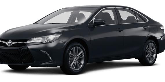 TOYOTA CAMRY 2016 4T1BF1FK9GU608328 image
