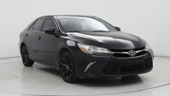 TOYOTA CAMRY 2016 4T1BF1FKXGU532165 image