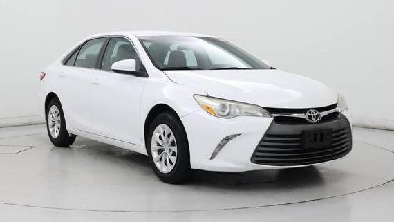 TOYOTA CAMRY 2016 4T4BF1FKXGR561803 image