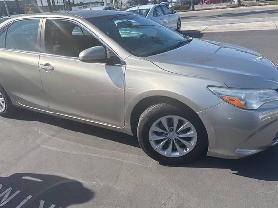 TOYOTA CAMRY 2016 4T4BF1FK1GR528088 image TOYOTA CAMRY 2016 4T4BF1FK1GR528088 image