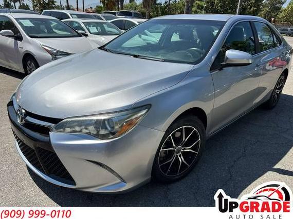 TOYOTA CAMRY 2016 4T1BF1FK1GU243501 image
