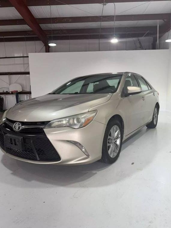 TOYOTA CAMRY 2016 4T1BF1FK8GU214304 image