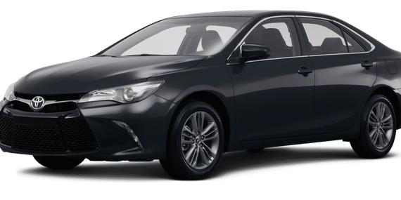 TOYOTA CAMRY 2016 4T1BF1FKXGU214448 image