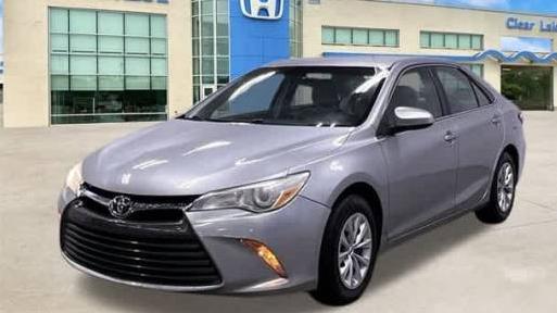 TOYOTA CAMRY 2016 4T4BF1FK7GR580504 image