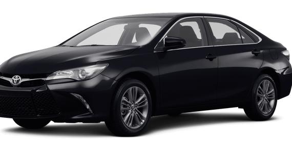 TOYOTA CAMRY 2016 4T4BF1FK6GR566951 image