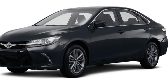 TOYOTA CAMRY 2016 4T1BF1FK4GU266402 image