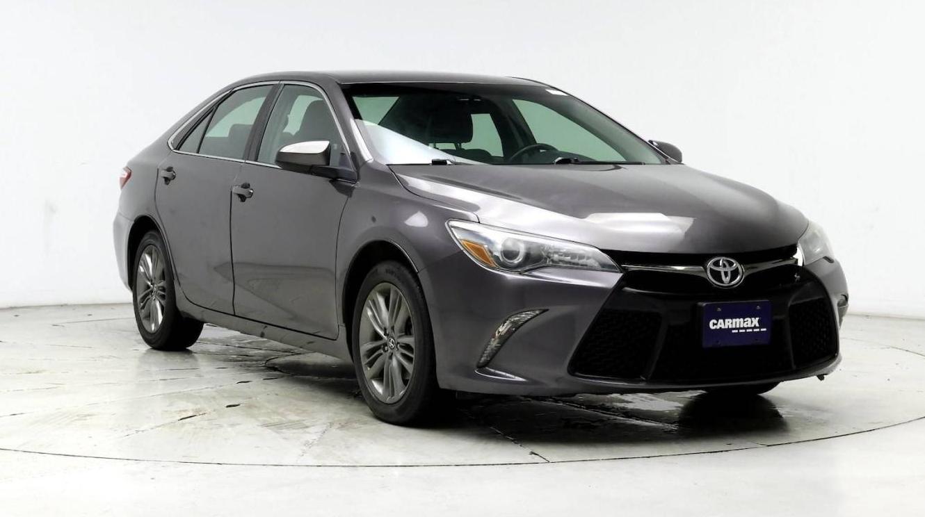 TOYOTA CAMRY 2016 4T1BF1FK4GU204790 image