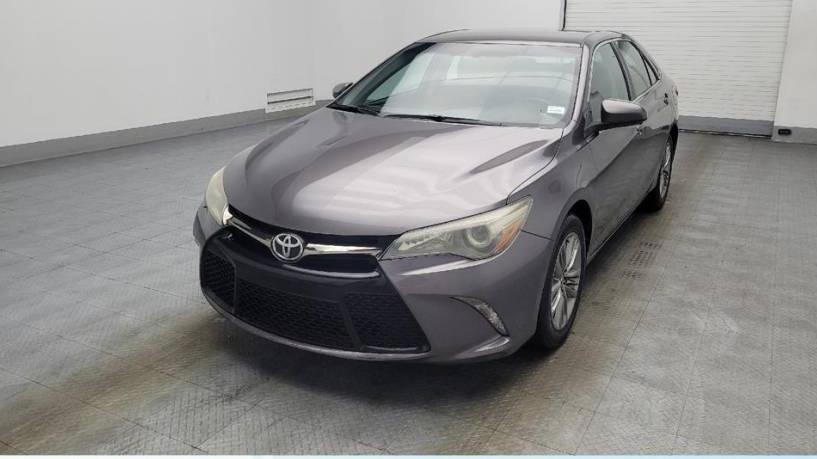 TOYOTA CAMRY 2016 4T1BF1FK6GU543339 image