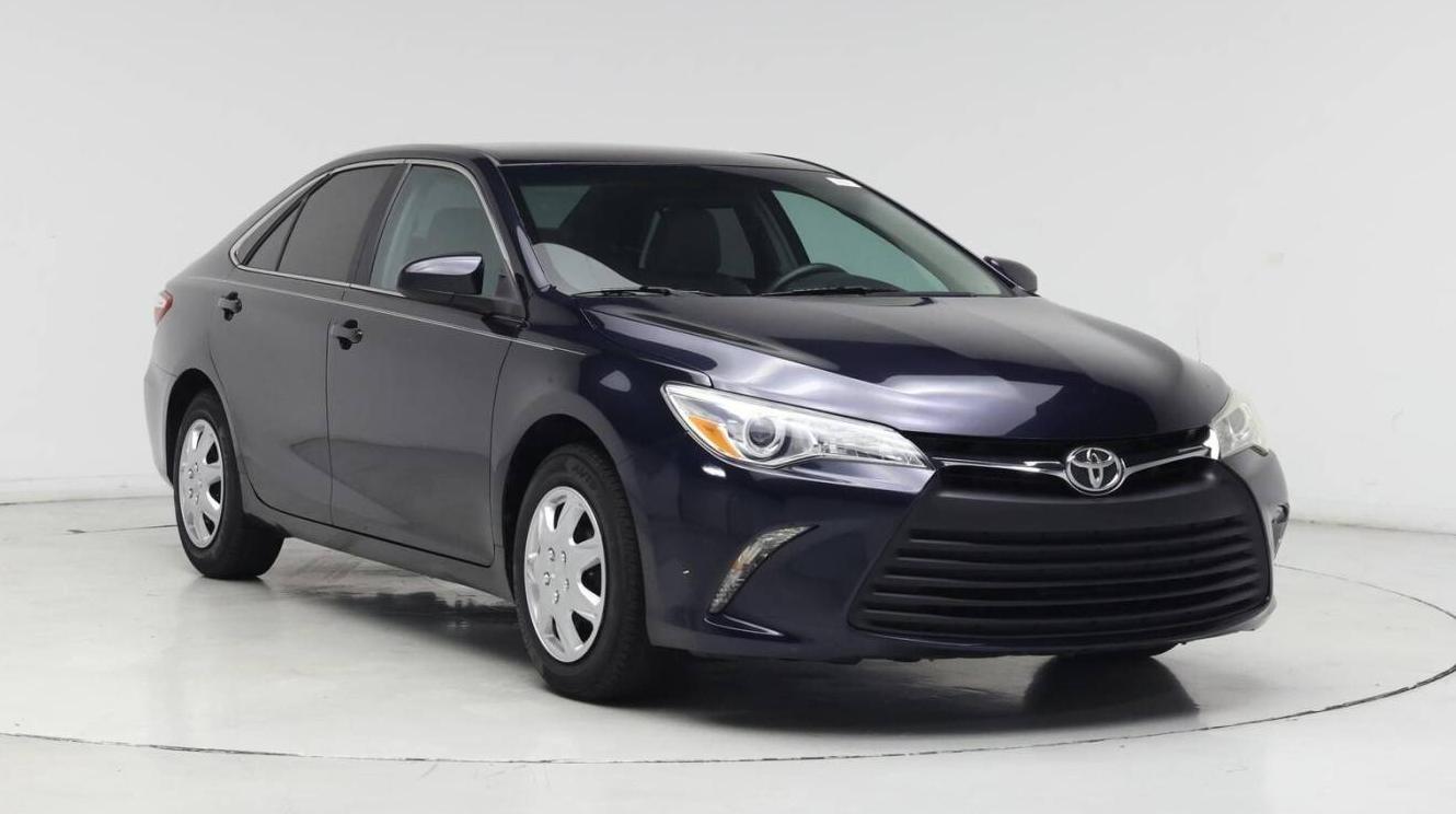 TOYOTA CAMRY 2016 4T1BF1FK0GU536497 image