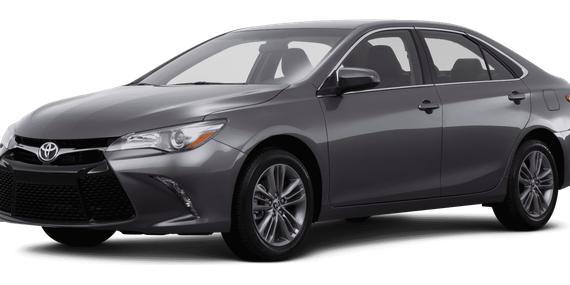 TOYOTA CAMRY 2016 4T1BF1FK8GU264443 image
