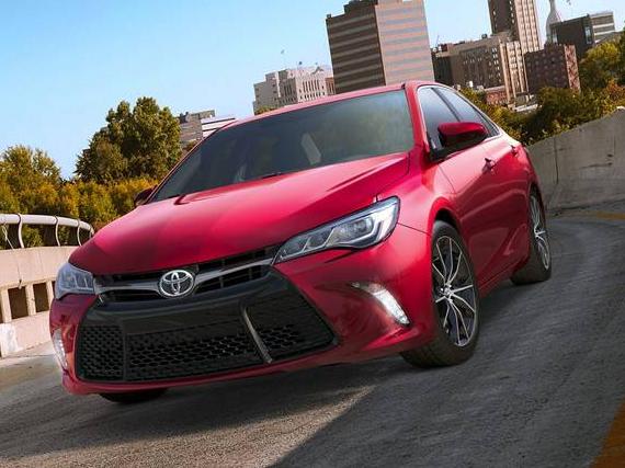 TOYOTA CAMRY 2016 4T1BF1FK7GU217789 image