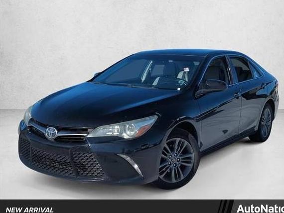 TOYOTA CAMRY 2016 4T1BF1FK6GU228573 image TOYOTA CAMRY 2016 4T1BF1FK6GU228573 image