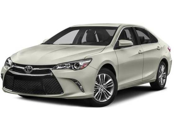 TOYOTA CAMRY 2016 4T1BF1FK5GU231447 image