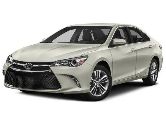 TOYOTA CAMRY 2016 4T1BF1FK3GU529298 image
