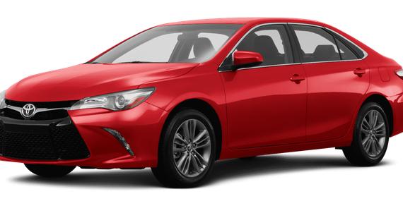 TOYOTA CAMRY 2016 4T1BF1FK2GU501170 image