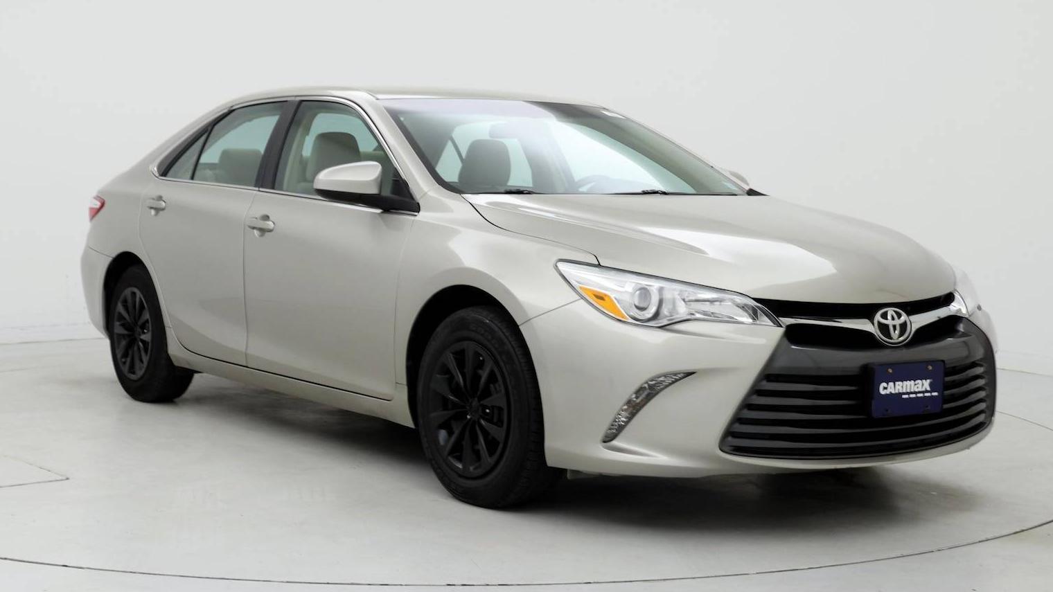 TOYOTA CAMRY 2016 4T4BF1FKXGR561932 image